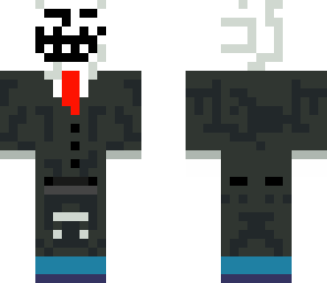 trollface improved