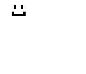 floating smile