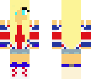 a bit tweaked