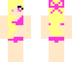 sexy girl bikini
