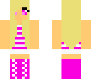 cute girl