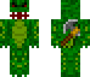 dino killer