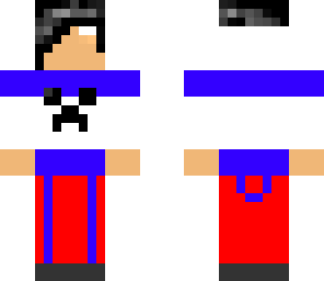 herobrine teen