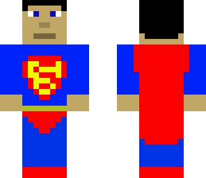 superman