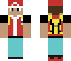 pkmn trainer