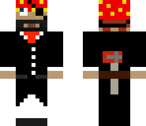 captainbeard 2