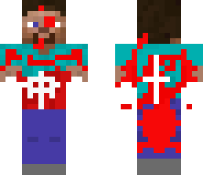 dying steve