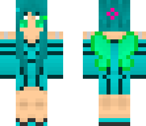 fairy asusa