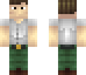 peter griffin
