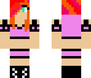hales skin