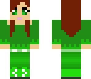 greenette