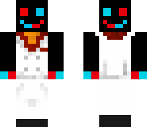 3d ghost