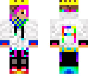 rainbow