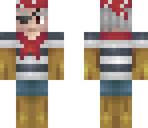 seamus