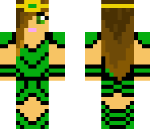 emerald amazon