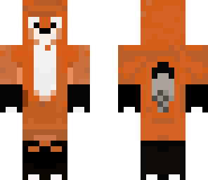 foxy 2