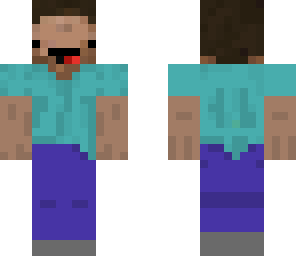 daerpy steve 2