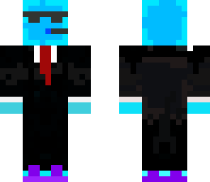 my be way better