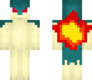 fire pokemon