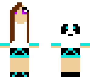 panda lover
