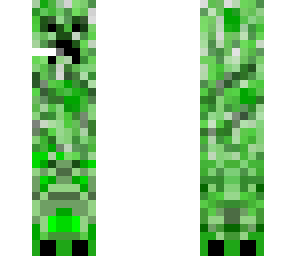 undercover creeper