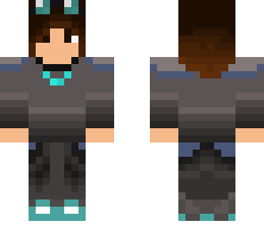 fixed main skin jennameister