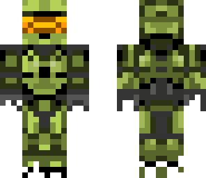 ghost chief