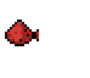 red stone