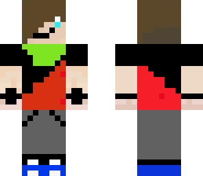 roober boy update