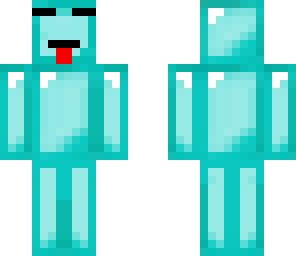 new derp toothpaste man