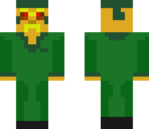 mr green