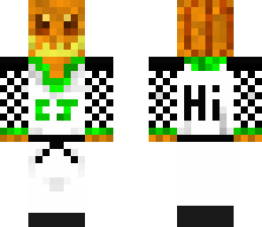 my skin