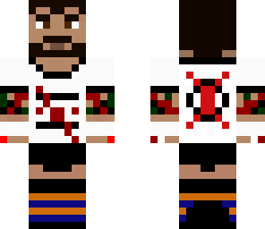 cm punk