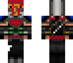 djmonster soldier