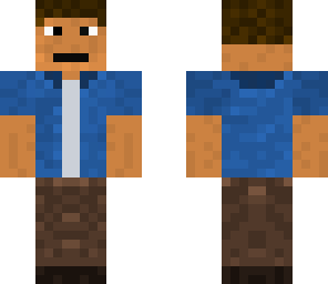 proteusxm's skin