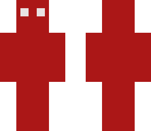 red ninja