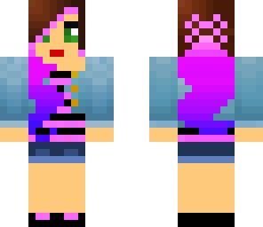 cool girl