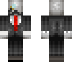 classy slendermen