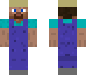 farmer steve