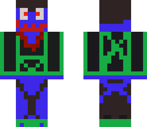 jocker ice