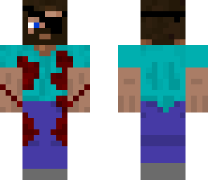 hunter steve