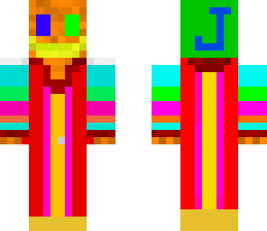 josh skin