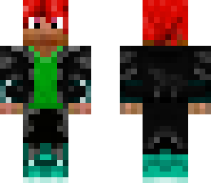 cool skin