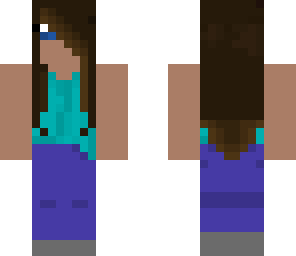 girl steve