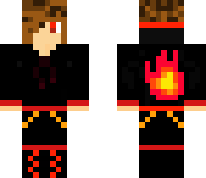 flamekissedbacon