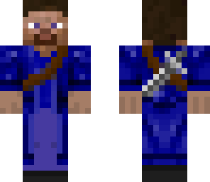 magic steve