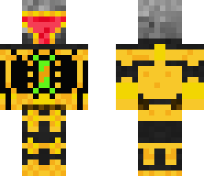 elite budder trooper