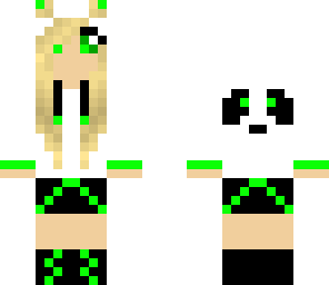 my panda