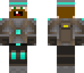 time traveling hermit