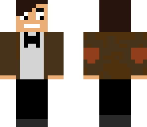 doctor who 11